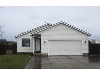 780 Meadows Loop, Sheridan, OR 97378-1957