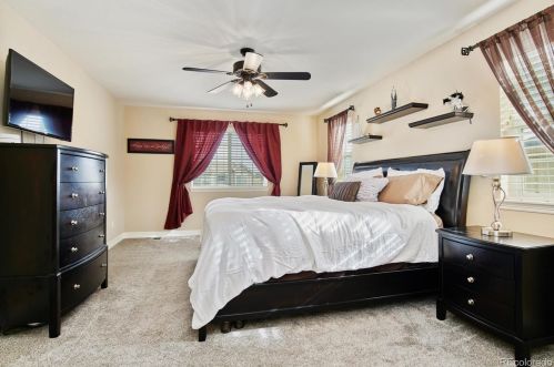 12193 Tack Dr, Parker CO 80134-7710 exterior