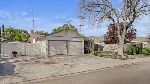 1605 Jacquelyn Way, Modesto, CA 95355-3718