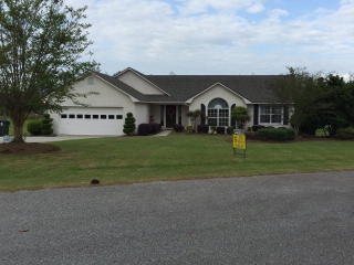 45 Pinedale Dr, Douglas, GA 31535-6645