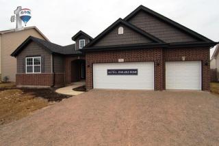 725 Misty Ridge Dr, Romeoville, IL 60446-5803