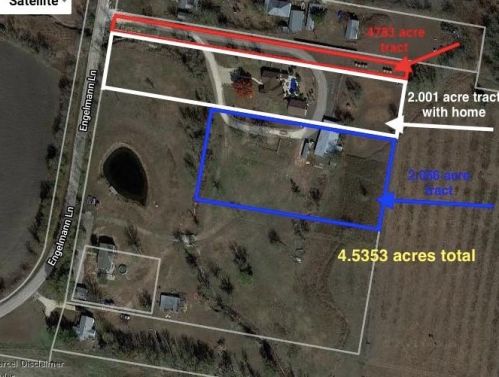 20217 Engelmann Ln, Webberville TX exterior