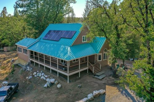29303 School St, Michigan Bluff, CA