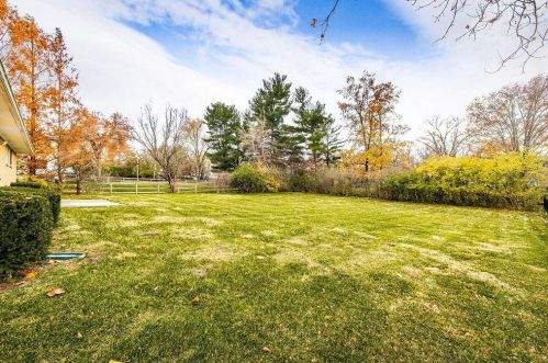 10465 Deerfield Rd, Cincinnati OH  45242-1419 exterior