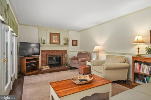 126 Covered Bridge Ln, Fruitland MD 21826-1102 exterior