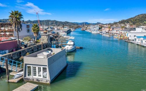 620 Canal St, San Rafael, CA 94901-4121