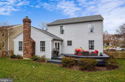 281 Shakespeare Dr, Severna Park MD 21146-2150 exterior