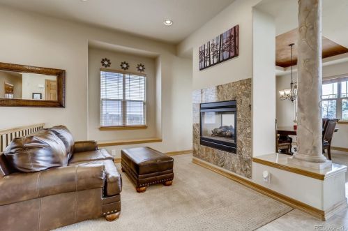 11381 Chambers Dr, Denver CO  80022-6606 exterior