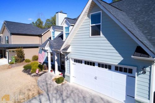 322 Stonecrest Dr, Carrollton GA  30117 exterior