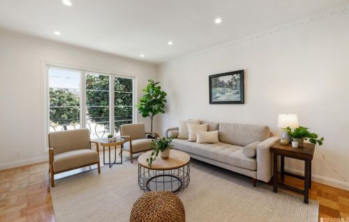 1767 40th Ave, San Francisco CA  94122-4039 exterior