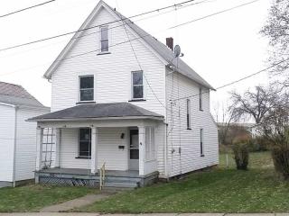 117 Whippo Ave, Butler, PA 16001-6527