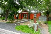 1802 Eva St, Austin TX  78704-4220 exterior