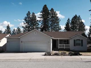 7912 Woodland Park Dr, Spokane WA  99212-3512 exterior