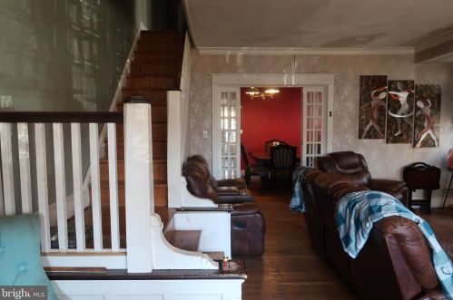 923 Fillmore St, Philadelphia PA  19124-2926 exterior