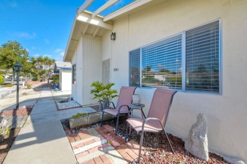 3547 Mira Pacific Dr, Oceanside CA  92056-3933 exterior