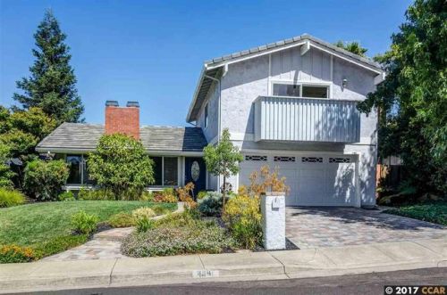 4491 Deerberry Ct, Concord, CA 94521-4513
