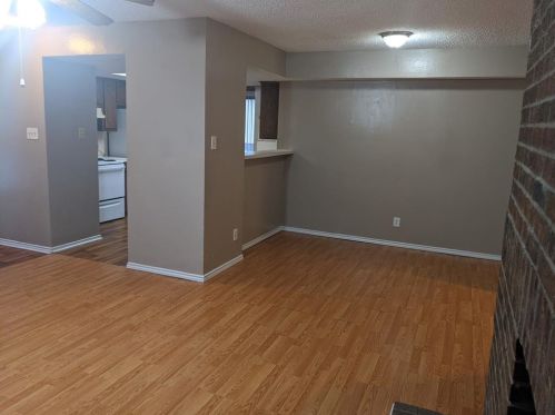 5029 Winder Ct, Fort Worth TX  76180-6972 exterior