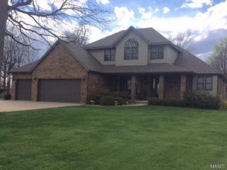 1831 Cypress Dr, Lebanon, MO 65536-4292