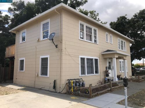 1000 Las Juntas St, Pacheco, CA 94553-1760