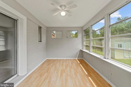 3602 Isbell St, Silver Spring MD 20906-4248 exterior