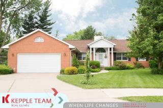 1814 Marlene Ct, Peoria IL  61614-5603 exterior