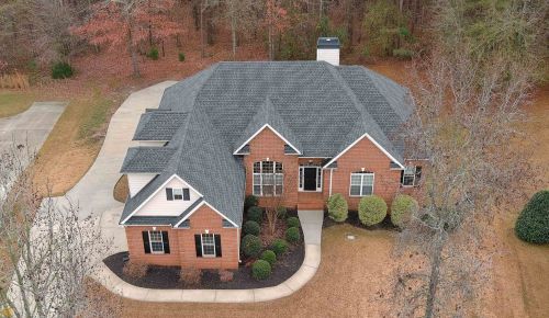 140 Rose Creek Dr, Porterdale, GA 30014-7478