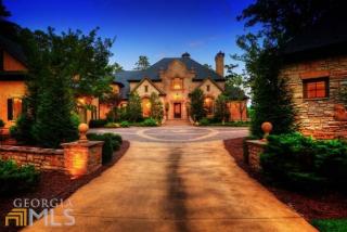 1461 Jackson Ridge Rd, Reynolds Plantation, GA 30642-5279