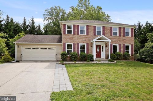 13405 Briar Path Ln, Silver Spring, MD 20906-5373