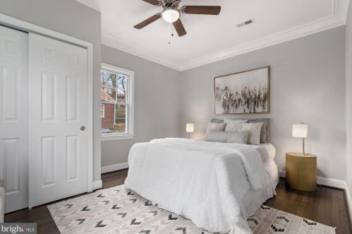 514 Silver Spring Ave, Silver Spring MD 20910-4616 exterior