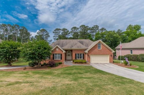 3035 Zermatt Way, Lithonia, GA 30078-6678