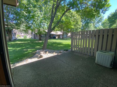 13152 Gemstone Ct, Saint Paul MN  55124-7685 exterior