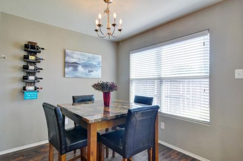 7500 Lazy Spur Blvd, Fort Worth TX  76131-5229 exterior