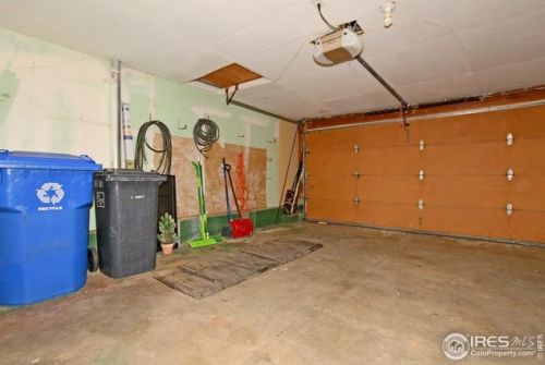 1145 Grant Ave, Loveland CO  80537-4764 exterior