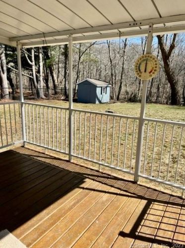 14 Swan Lake Trl, Deep River CT  06419-1252 exterior