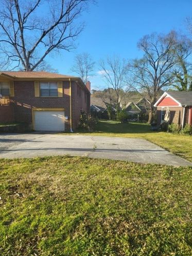 233 Montgomery St, Marietta, GA 30060-1441