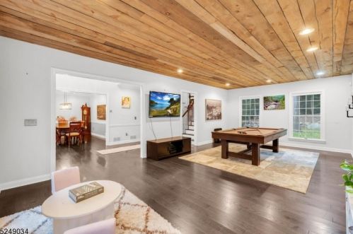 35 Mallard Dr, Hackettstown NJ  07840-2821 exterior