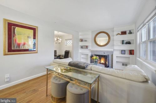 7500 16 Ave, Silver Spring MD 20912-7040 exterior