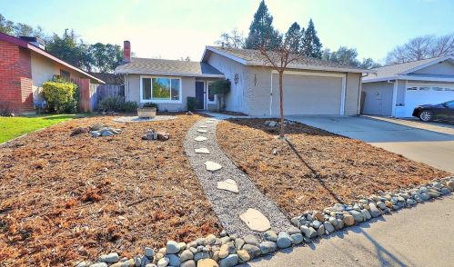 1501 Klamath River Dr, Rancho Cordova, CA 95670-2808