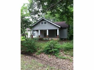 2845 Cheatham Rd, Acworth, GA 30101-4331