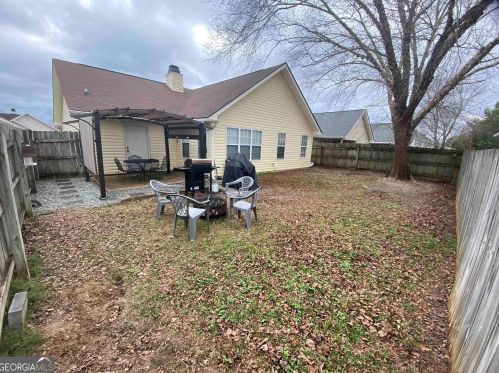 113 Bald Eagle Trl, Warner Robins GA  31093-1191 exterior