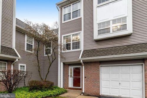 135 Barrow Pl, Princeton, NJ 08540-0063