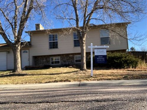 4362 Yank St, Morrison, CO 80465-1230