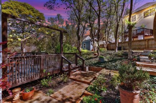1044 High Point Ter, Atlanta GA  30315-2601 exterior