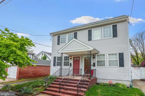 18 Kearney Ave, Trenton, NJ 08629-2118