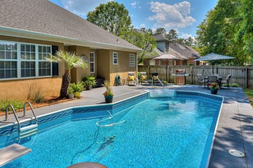 4223 Aerie Cir, Evans GA  30809-4887 exterior