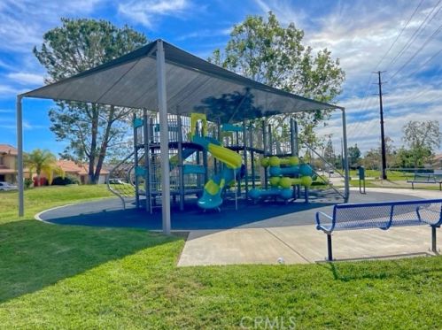 7631 Canberra Way, Riverside CA  92508-6067 exterior