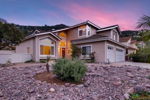 15599 Garden Rd, Poway, CA 92064-5241