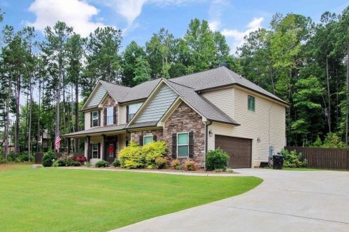 237 Cecil Way, Mcdonough, GA 30252-7432