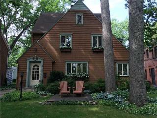 3124 Hopewell Pl, Toledo, OH 43606-3106