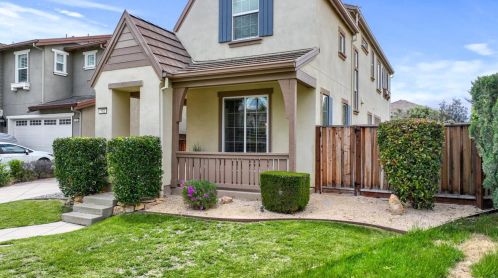 172 Charlene Ct, Tracy, CA 95391-1167
